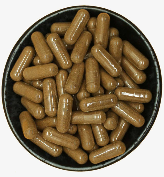 Ceylon Cinnamon Supplements