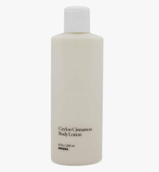 Cinnamon Body Lotion