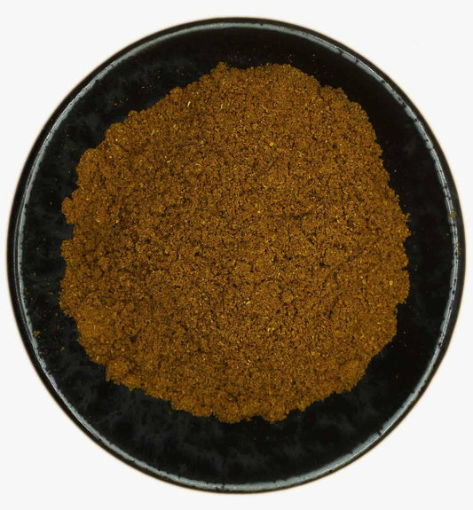 Curry Powder