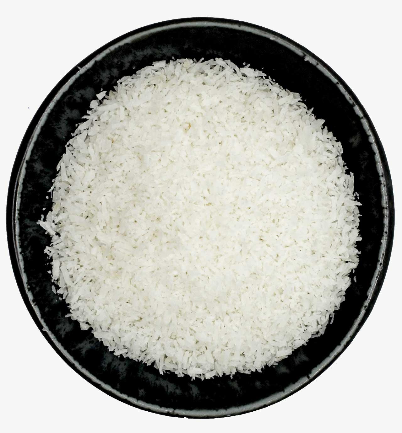 Desiccated Coconut