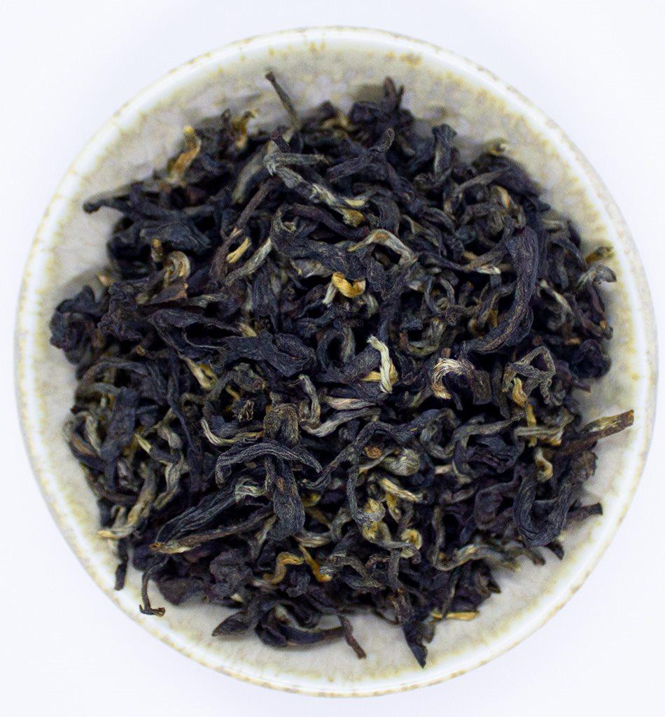 Dimbula Curls Tea 4 Oz ( 114 Grams ) - DRUERA