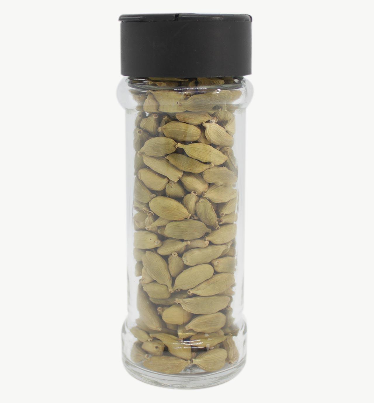 Green Cardamom Shaker