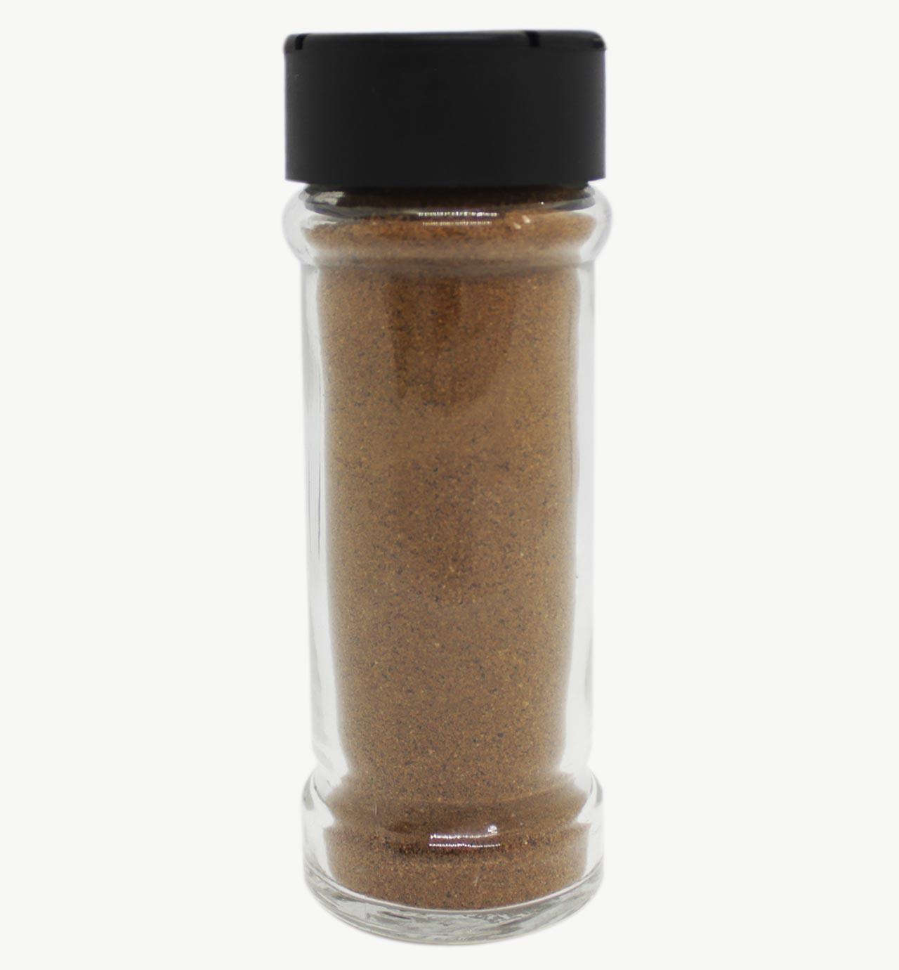 Nutmeg Powder Shaker