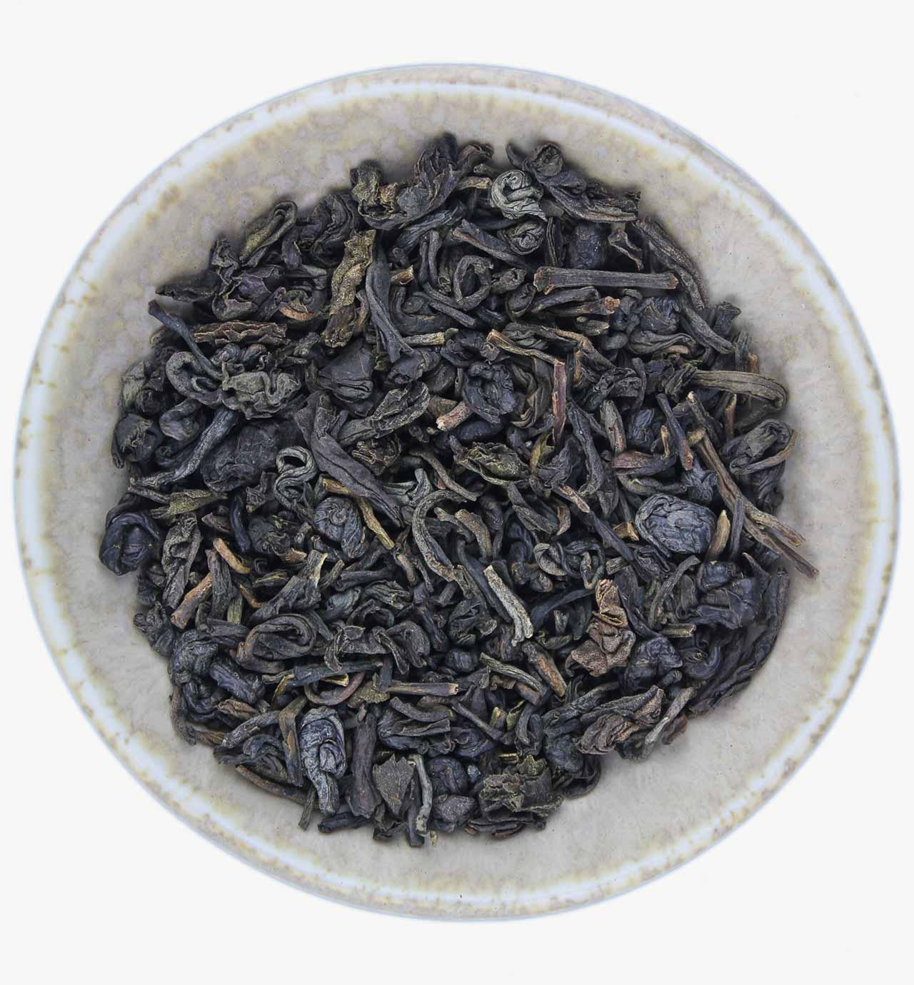 Oolong Tea