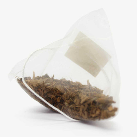 Pure Ceylon Cinnamon Tea Bags