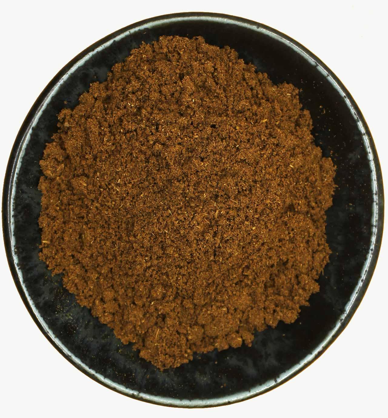 Roasted Curry Powder