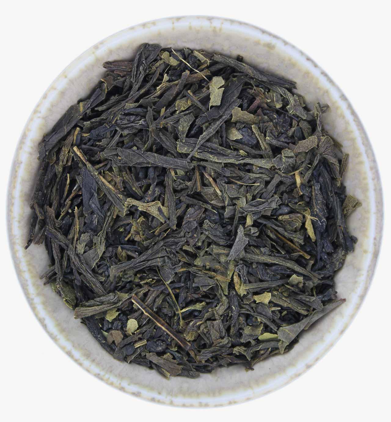 Sencha Green Tea