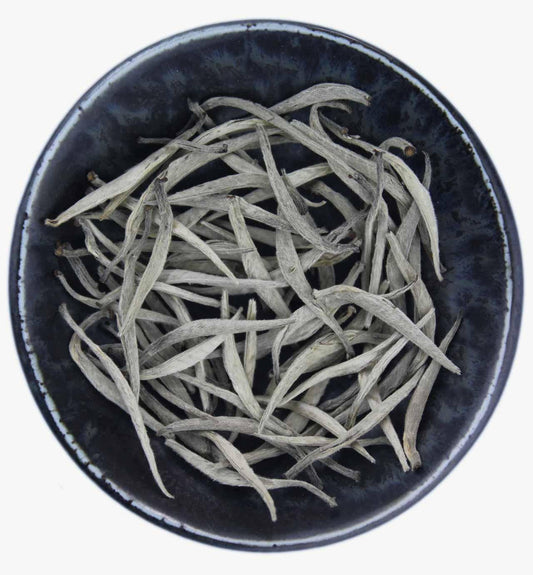 Silver Tips White Tea