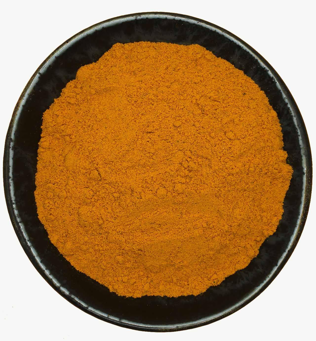 Turmeric Powder - Turmeric Supplements - Turmeric Tea from Ceylon
