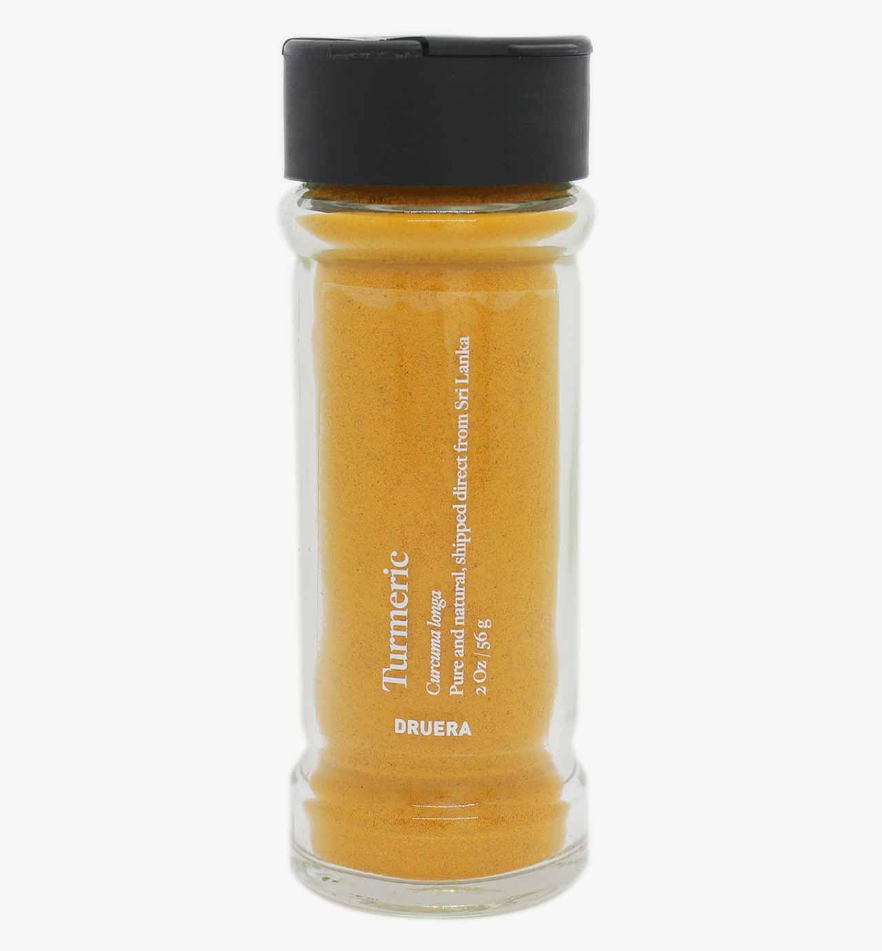 Turmeric Powder Shaker