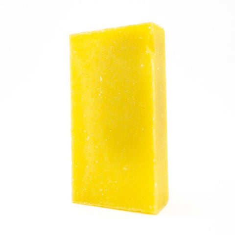 Turmeric Soap Handmade 3.5 Oz ( 100 Grams ) - DRUERA