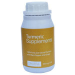Turmeric Supplements - DRUERA