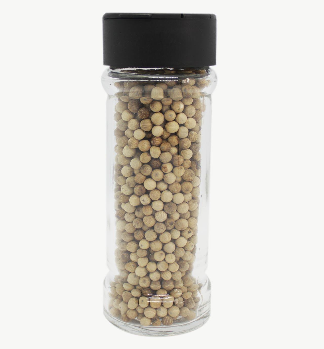 White Pepper Shaker - DRUERA